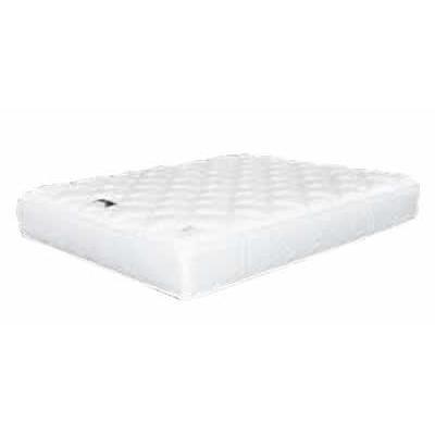 Large Picture of Serta Concierge Suite II Plush Mattress Set (Twin XL)