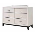 Crown Mark Akerson B4610-1 Dresser