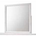 Crown Mark Akerson B4610-11 Dresser Mirror