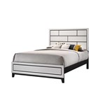 Crown Mark Akerson B4610-F Full Bed