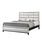 Crown Mark Akerson B4610-K King Bed