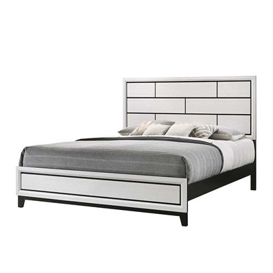 Crown Mark Akerson B4610-K King Bed