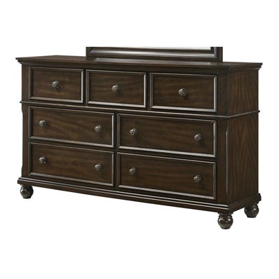 Crown Mark Lara B6077-1 Dresser