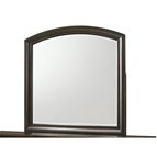 Crown Mark Lara B6077-11 Dresser Mirror