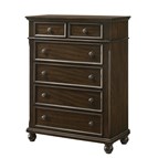Crown Mark Lara B6077-4 Chest