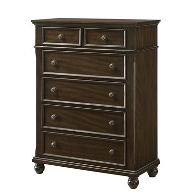 Crown Mark Lara B6077-4 Chest
