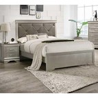 Crown Mark Amalia B6910-K King Bed