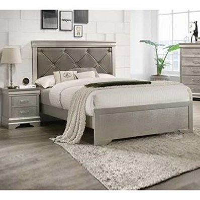 Crown Mark Amalia B6910-K King Bed