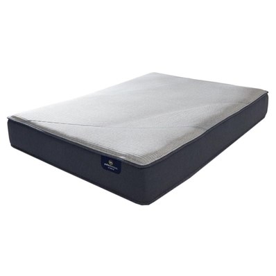 Serta Kiera Plush Tight Top Mattress (King)