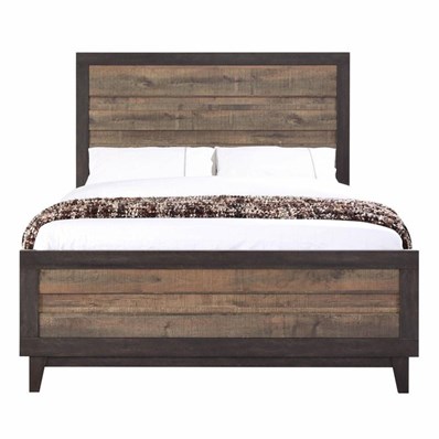 Crown Mark Tacoma B8270-T Twin Bed