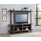Crown Mark Tacoma B8280-8 Entertainment Center
