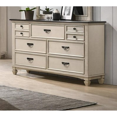 Crown Mark Sawyer B9100-1 Dresser