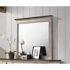 Crown Mark Sawyer B9100-11 Dresser Mirror