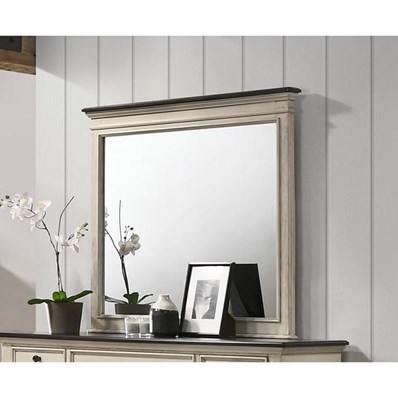 Crown Mark Sawyer B9100-11 Dresser Mirror