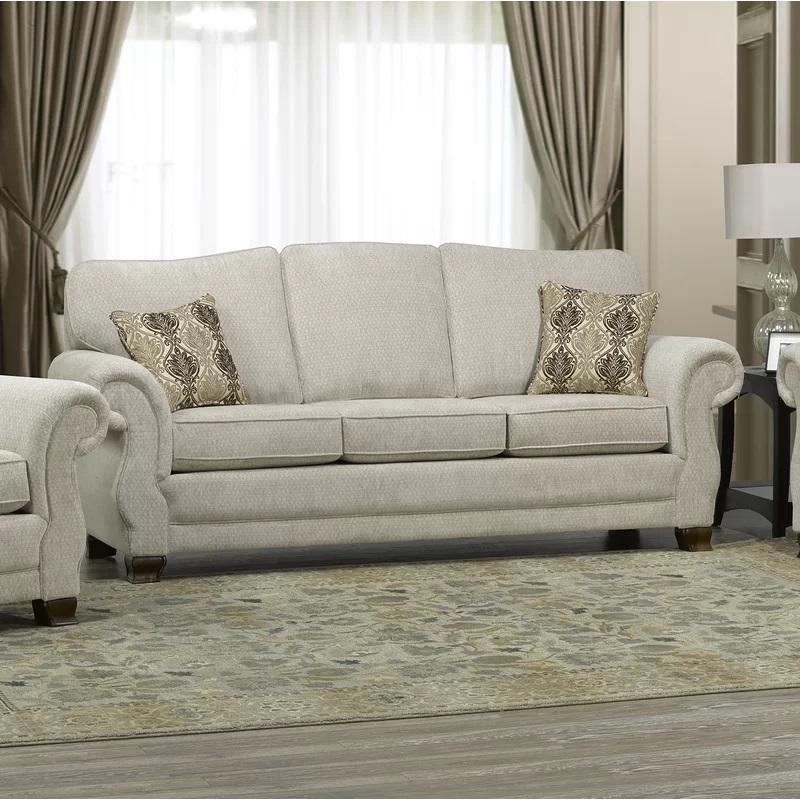 Large Picture of Sofa By Fancy Kingston 1683