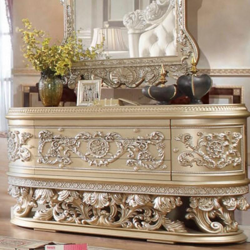 Homey Design HD-8022 Dresser