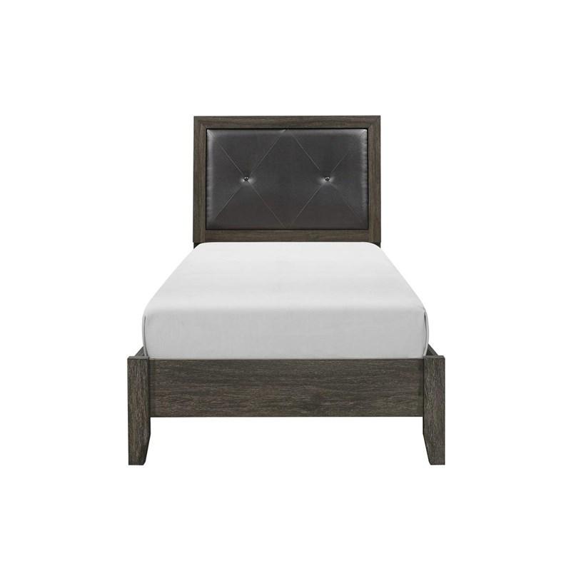 Homelegance Edina 2145TNP-1* Twin Bed