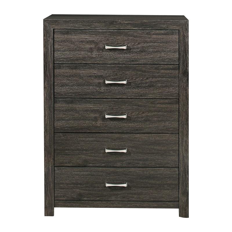 Homelegance Edina 2145NP-9 Chest