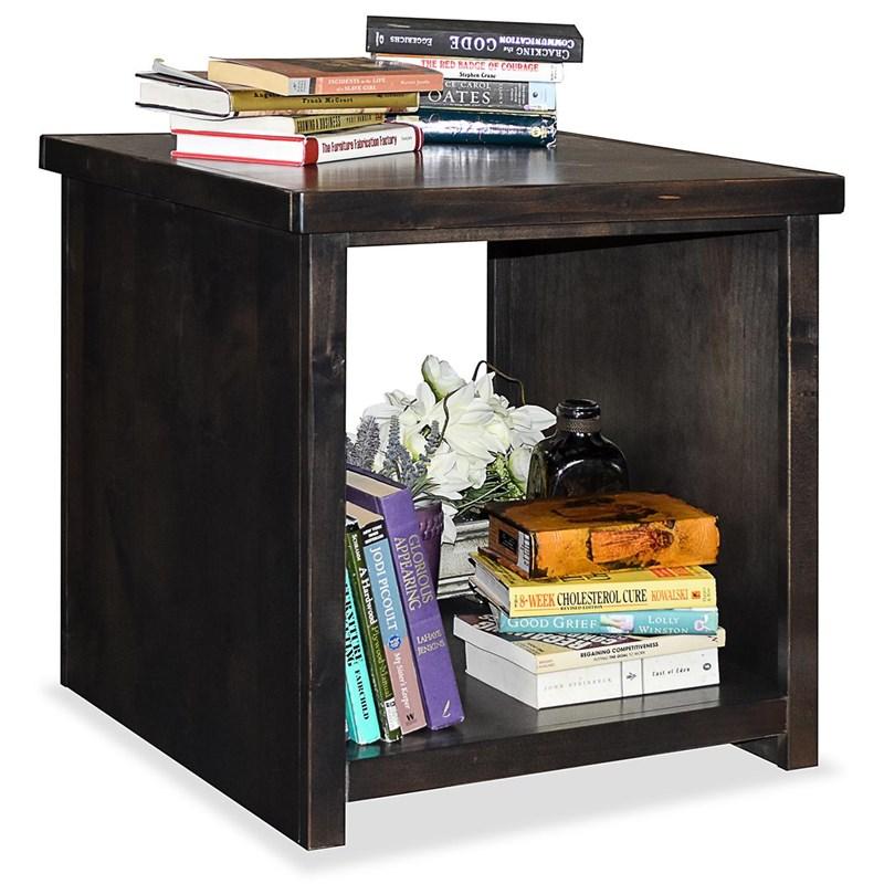 Legends Home Jackson Hole JH4111.JVA End Table