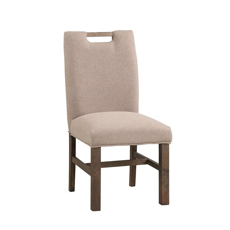 Legends Home Arcadia ZARC-8401 Side Chair