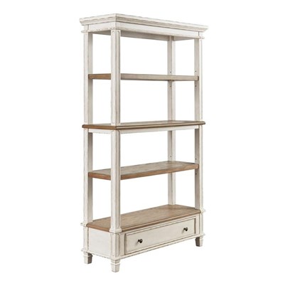 Signature Design by Ashley Realyn H743-70 Bookcase