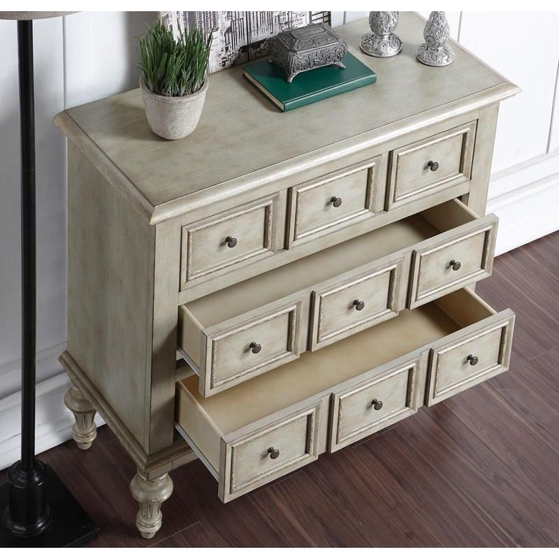 Large Picture of Legends Home Anthology ZEVA-7016 Chest