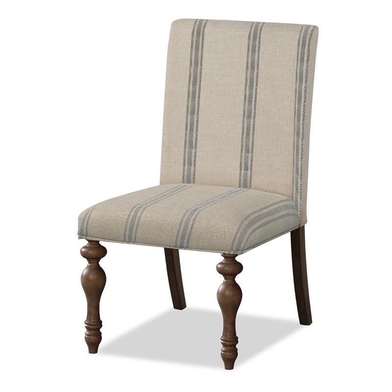 Legends Home Laurel Grove ZLGV-8201 Dining Chair