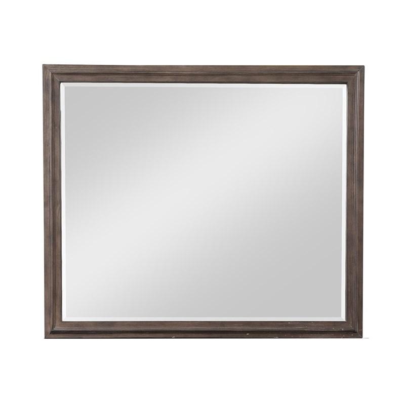 Legends Home Middleton ZMTN-7014 Dresser Mirror