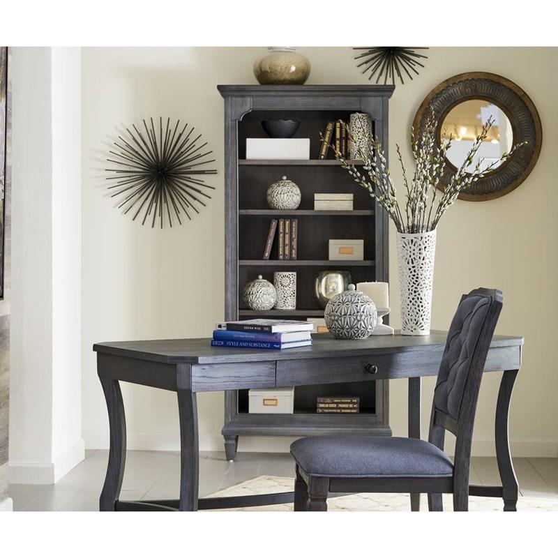 Large Picture of Legends Home Sandpoint ZSPT-6009 Bookcase