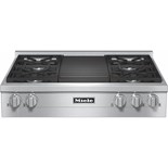 Miele KMR11351G
