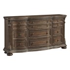 Signature Design by Ashley Charmond B803-31 Dresser