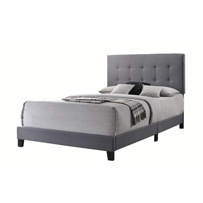 Coaster Furniture Mapes 305747F Full Platform Bed