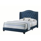 Coaster Furniture Sonoma 310071F Full Platform Bed