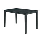 Furniture of America Fafnir CM3607PT-7PK 7 pc Counter Height Table Set