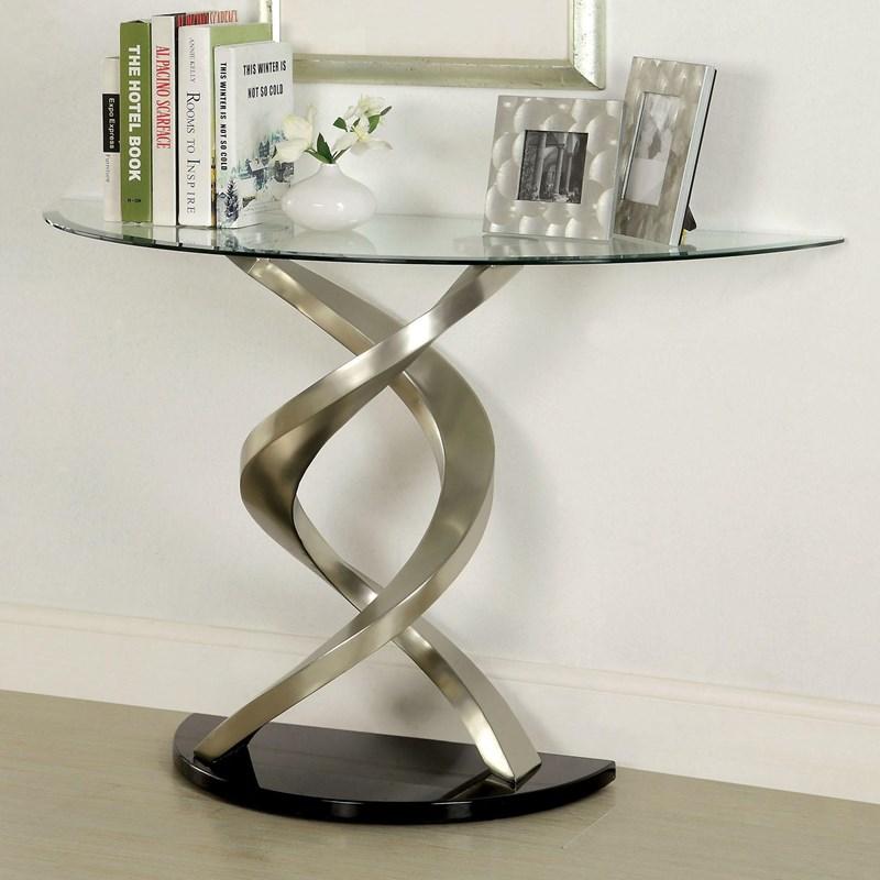 Furniture of America Nova CM4729S Sofa Table