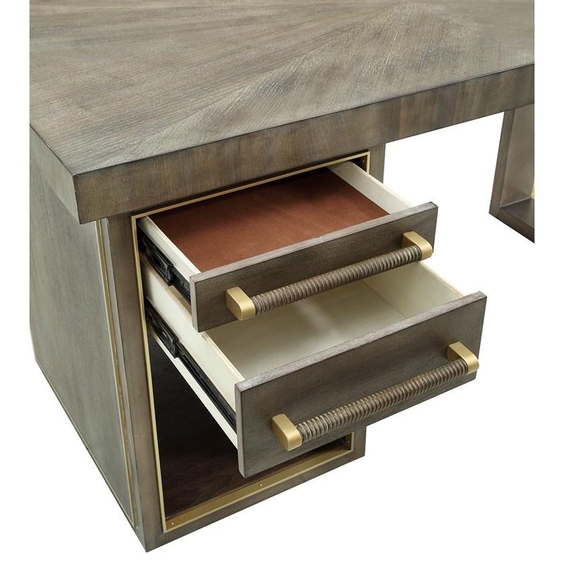 Large Picture of Legends Home Tango ZTGO-6002 Desk