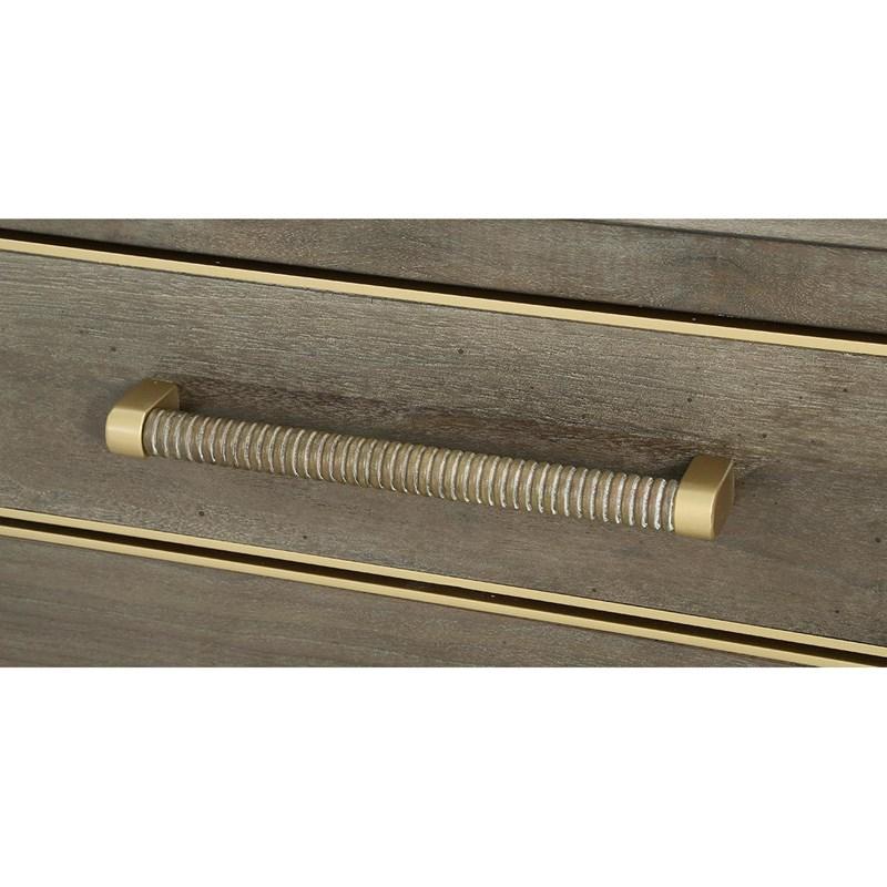 Large Picture of Legends Home Tango ZTGO-6002 Desk