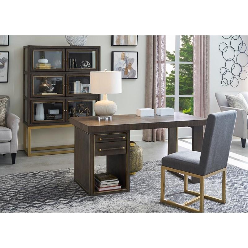 Large Picture of Legends Home Tango ZTGO-6002 Desk
