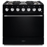 AGA AMC36DFBLK