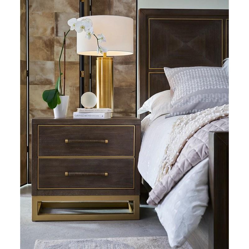 Legends Home Tango ZTGO-7015 Nightstand