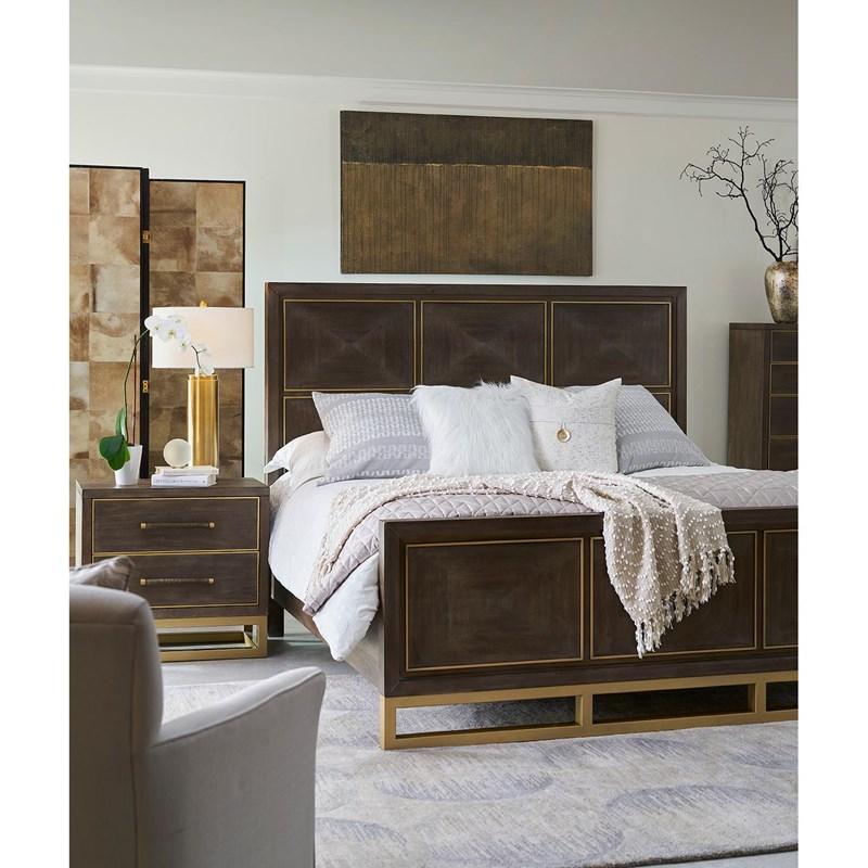 Large Picture of Legends Home Tango ZTGO-7015 Nightstand