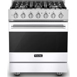 Viking RVGR33025BWHLP