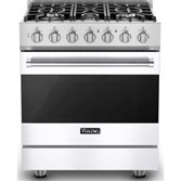 Viking RVGR33025BWHLP