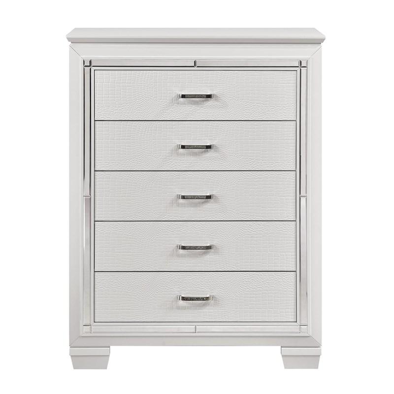 Homelegance Allura 1916W-9 Chest