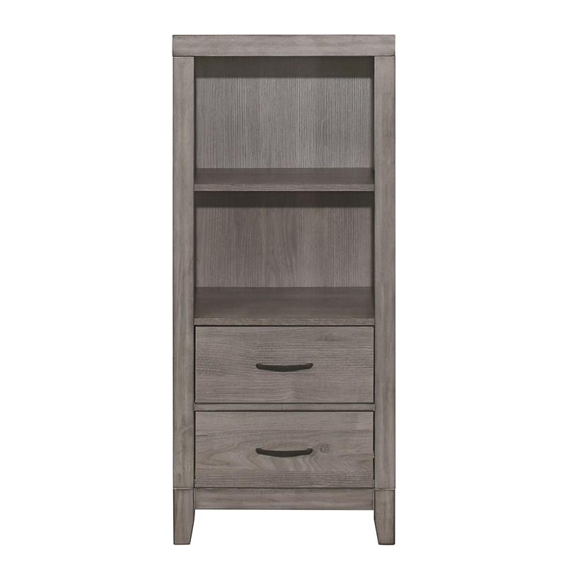 Homelegance Woodrow 2042NB-10 Pier/Tower Night Stand