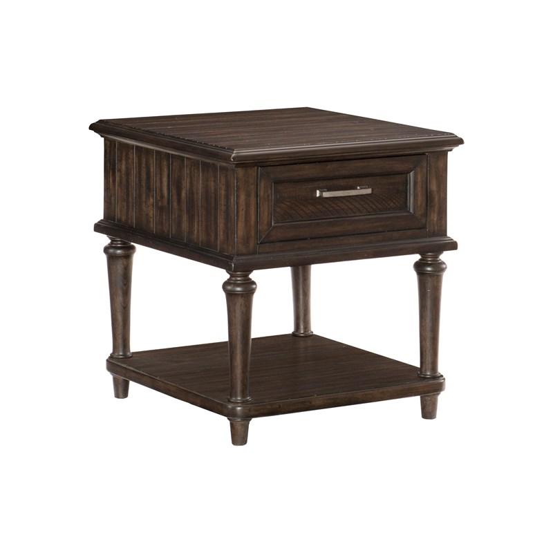Large Picture of Homelegance Cardano 1689-04 End Table