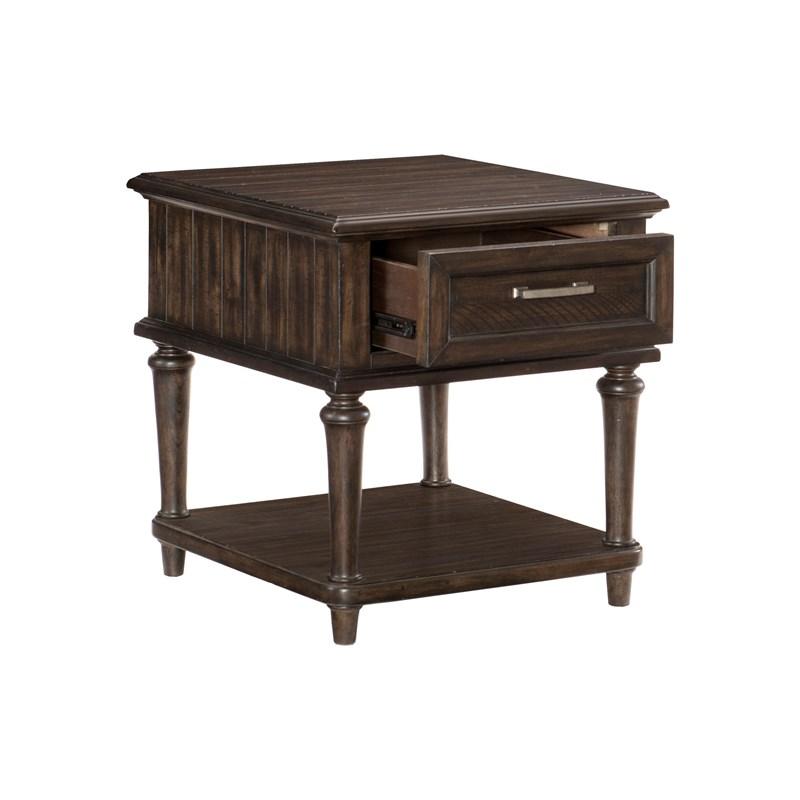 Large Picture of Homelegance Cardano 1689-04 End Table