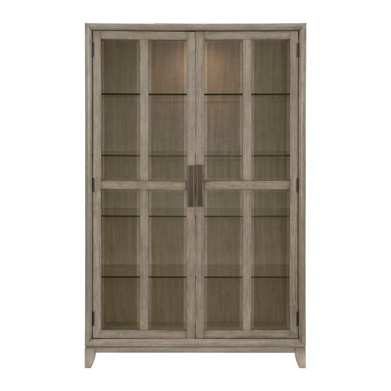 Homelegance Mckewen 1820-50 Curio