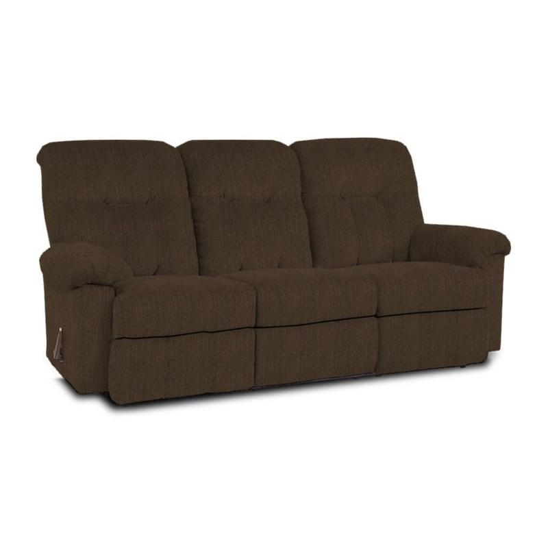 Ares Reclining Fabric Sofa (S350RA4-20576) image 1
