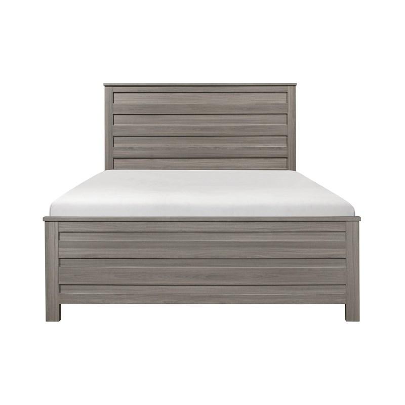Homelegance Waldorf 1902-1* Queen Bed